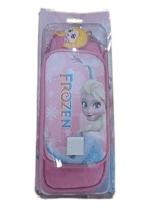 Trousse Frozen Rose